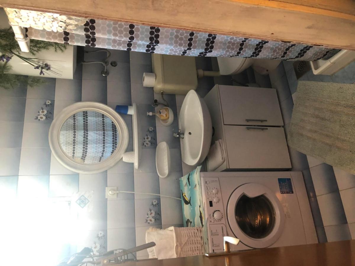 Apartment Nevia A/5 Пореч Екстериор снимка