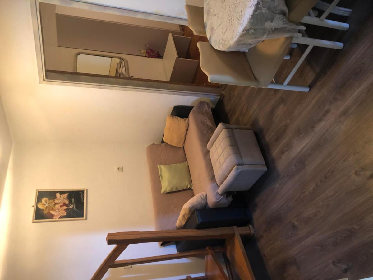 Apartment Nevia A/5 Пореч Екстериор снимка