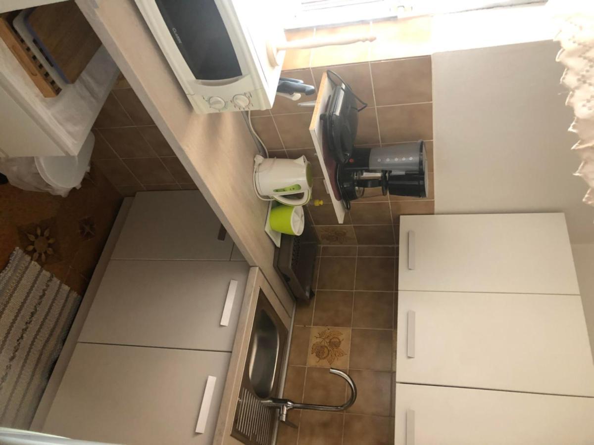 Apartment Nevia A/5 Пореч Екстериор снимка