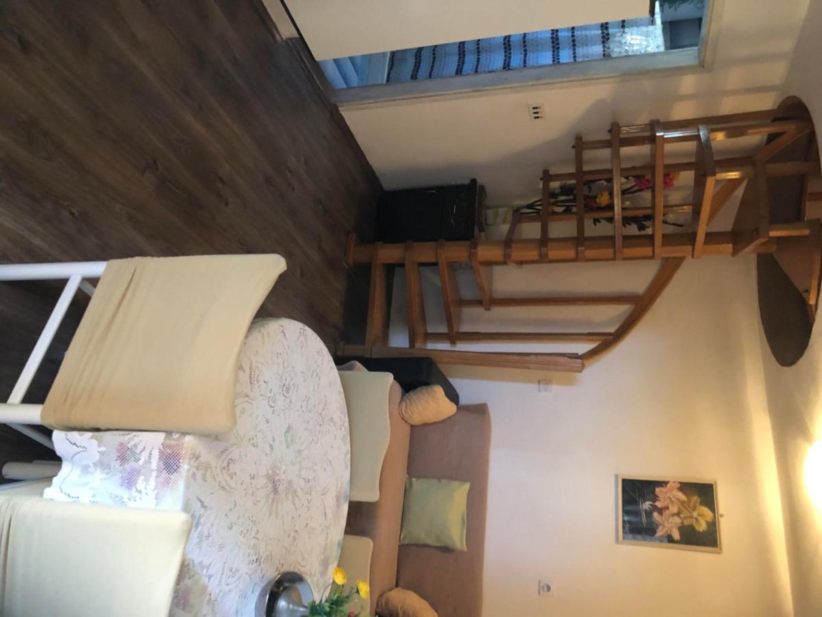 Apartment Nevia A/5 Пореч Екстериор снимка