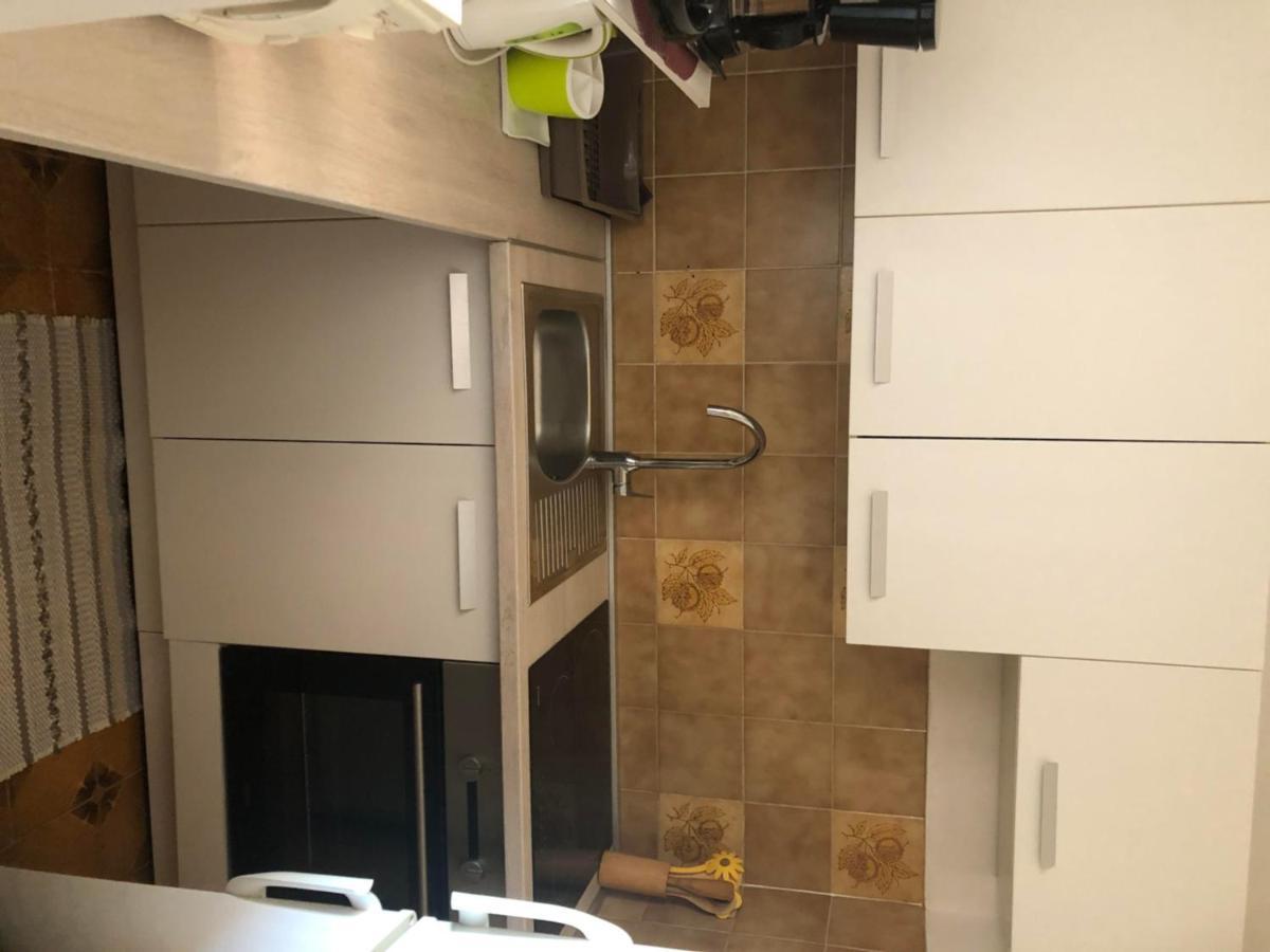 Apartment Nevia A/5 Пореч Екстериор снимка
