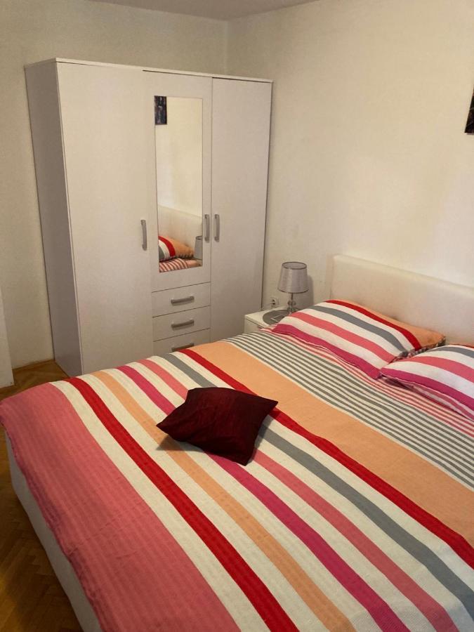 Apartment Nevia A/5 Пореч Екстериор снимка