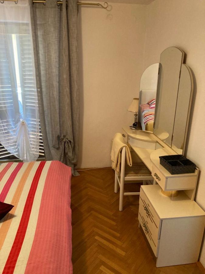 Apartment Nevia A/5 Пореч Екстериор снимка