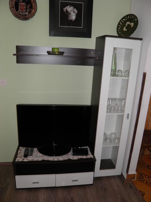 Apartment Nevia A/5 Пореч Екстериор снимка