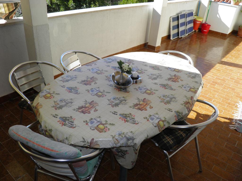 Apartment Nevia A/5 Пореч Екстериор снимка